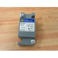 Square D 9007-C62B2 Limit Switch 9007C62B2 Switch Body Only - New No Box