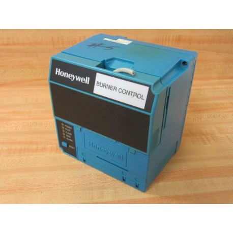 Honeywell RM7895A-1014 Burner Controller RM7895A1014 97-4861K Rev C - Used