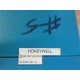 Honeywell RM7895A-1014 Burner Controller RM7895A1014 97-4861K Rev C - Used