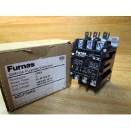 Furnas 42CF35AG Definite Purpose Contactor 480600 40 200160 15HP