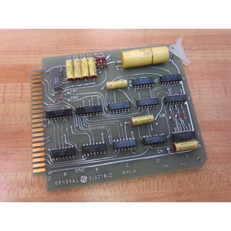 General Electric 1TRC1 Circuit Board I&SELA - New No Box