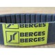 Berges CW-B-28-755-8078-1-R Variable Speed Belt CWB2875580781R