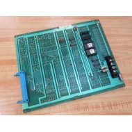 Fuji UM20B-A02 Circuit Board UM20BA02 - Used