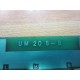 Fuji UM20B-B05 Circuit Board UM 20 B Rev.B - Used