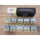 Allen Bradley 1492-CE2 Terminal Block 1492CE2 Series A (Pack of 10)