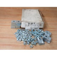CooperB-Line 9ZN-5500-12 12" Trapaze Hardware Kit 9ZN550012 (Pack of 20)