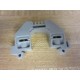 Allen Bradley 1492-EA35 End Barrier WMounts (Pack of 2) - New No Box