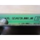 Siemens 548720.0001.00 GE 548720.0001.00 - Parts Only