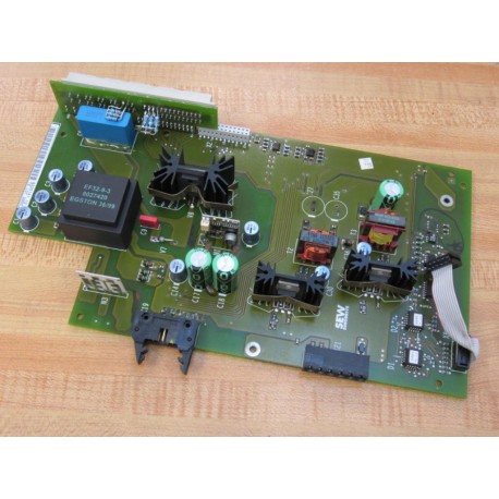 Sew Eurodrive 813 553 3.11 Circuit Board 813553311 - Parts Only