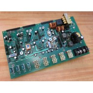Nexen Horton 2836 Circuit Board PE3-0848 - Used