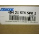 Morse 404-21 Sprocket STK SPK 1