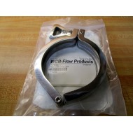 WCB-Flow Products 119-34 Diaphragm Clamp 13MHHM-7