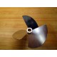 Applikon Z81314RC91 Marine Impeller 2609 - New No Box