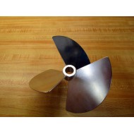 Applikon Z81314RC91 Marine Impeller 2609 - New No Box