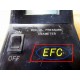 EFC PNT-0099 Digital Pressure Anameter J1144 - Used