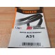 Timken A31 Super Blue Ribbon V-Belt