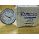 Ashcroft 7HA-W0360-030 2F082 Thermometer