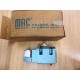 Mac Valves MAC125A-V1A2-PM-591DA MAC125AV1A2PM591DA Solenoid Valve