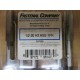 Fastenal 12-20 H3 HSS TPR Tap 0326808 (Pack of 6)