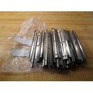 Generic 3100 26418 Titanium Scrape Plate 10390 310-1968T (Pack of 87)