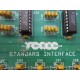 Tocco D-209519 Standard Interface Board - Parts Only