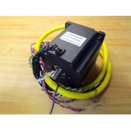 Keling Technology KL34H295-43-8B Stepper Motor KL34H295438B - Used