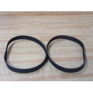 EH 160XL Timing Belt (Pack of 2)