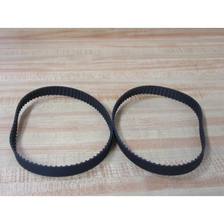 EH 160XL Timing Belt (Pack of 2)