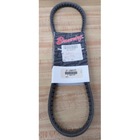 Browning 6A117 V Belt AX33