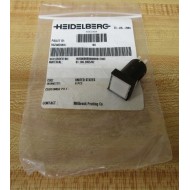 Heidelberg 81.186.3855 Push Button 811863855 - New No Box