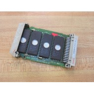 Siemens 6ES5373-0AA61 SIMATIC S5 373 Memory SubModule EPROM 64K Bytes - Used