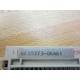 Siemens 6ES5373-0AA61 SIMATIC S5 373 Memory SubModule EPROM 64K Bytes - Used