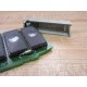 Siemens 6ES5373-0AA61 SIMATIC S5 373 Memory SubModule EPROM 64K Bytes - Used