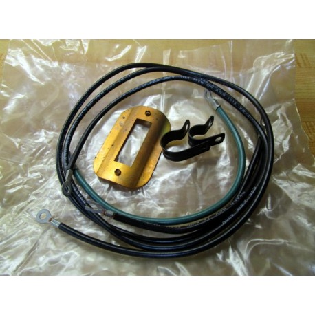 Allen Bradley 1415-N55 Overload Relay 1415N55 Wire Kit Only