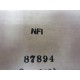 NFI 87894 Filter Element