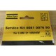 Atlas Copco 4081007690 Service Kit