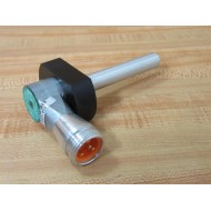 Pepperl + Fuchs 906643 Proximity Sensor NJ2-PD-US-2.875-V93 - New No Box