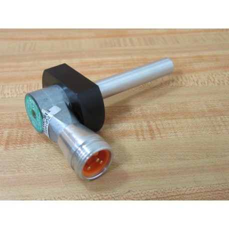 Pepperl + Fuchs 906643 Proximity Sensor NJ2-PD-US-2.875-V93 - New No Box