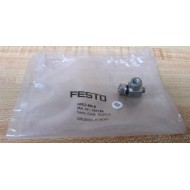 Festo GRLZ-M5-B Flow Control 151183