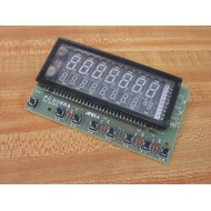 A&D PC3088A Display Module - New No Box