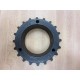 Martin 6020SK QD Coupling Half