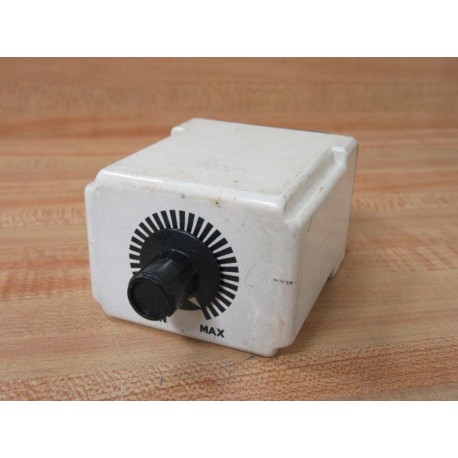 Square D 9050-JCK-23 Off Delay Timing Relay 9050JCK23 - Used