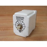 Guardian Electric MET-0-100-115A Time Delay Relay MET0100115A - Used