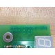 MPC-M1050-DISPB Display Board MPCM1050DISPB - Used