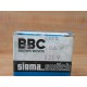 BBCBrown Boveri GHR1150001R1 Solid State Relay R11510
