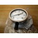 Ashcroft 1377 Compound Gauge