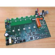 ABB C19000423 Control Board C19000423 - Used