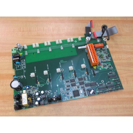 ABB C19000423 Control Board C19000423 - Used