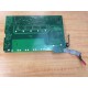 ABB C19000423 Control Board C19000423 - Used