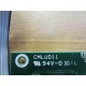 ABB C19000423 Control Board C19000423 - Used